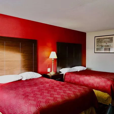 Rodeway Inn Pauls Valley Esterno foto