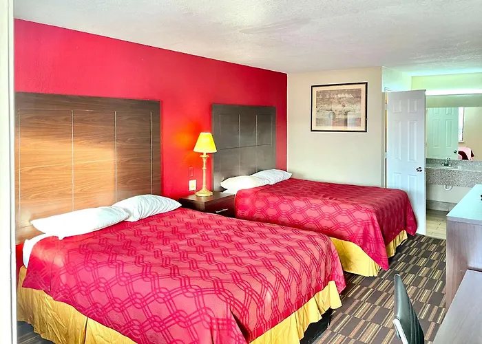 Rodeway Inn